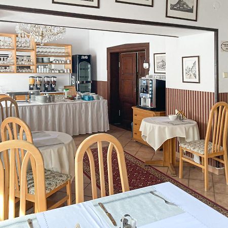 Hotel Salamander - Garni Banská Štiavnica Exterior foto